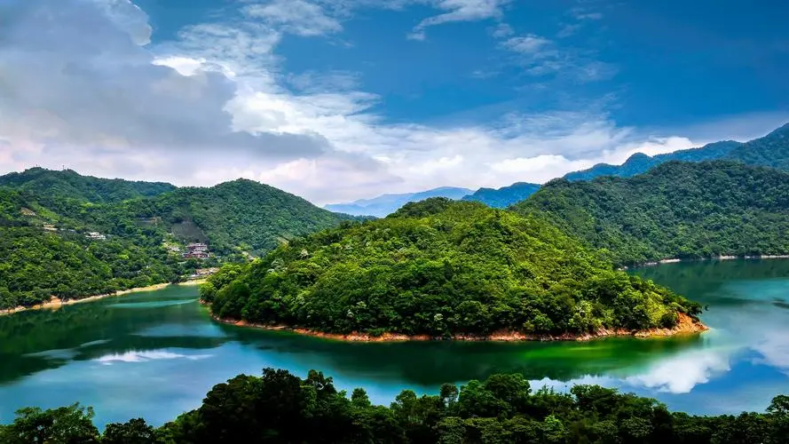 高效智慧工厂智慧城市